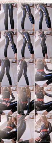 Neku.On.A.Leash - 24 04 2022 2435065988 - Here S A Video From The Same Set I Posted Yesterday I Hope You Ll Like It 1768p - Preview