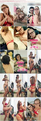 Nataliewinz - 22 07 2023 2951711170 - Dreamgirl Babsi Und Die Geile Gitta Melden Sich Hiermit 1894p - Preview