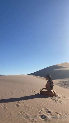 Italiastarr – 04 07 2020 75935275 – Bts Yesterday In The Dunes 1920p - Cover