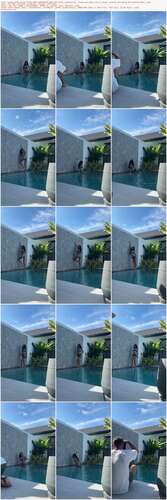 Nicholasferresvip - 17 02 2024 3205810948 5Min Bts With Joythailia Check Your Dm S For A Longer Version Including The Topless Part 1920p - Preview