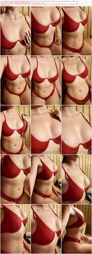 Neku.On.A.Leash - 26 07 2021 2174148882 - I Have Some More Pool Fun And Sweaty Sauna Content For You From My Vacation I Had Su 1754p - Preview