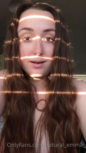 Natural Emma – 05 06 2021 2128491989 – What Would Happen Next Em. X 1920p - Cover