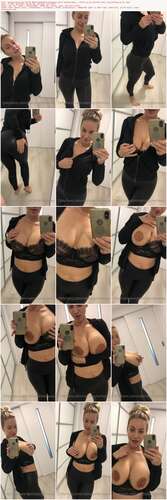 Nathalycheriexxx - 30 10 2020 1166833656 - Comeback After Second Baby Still Is Not Perfect But I Am Working On It 1920p - Preview