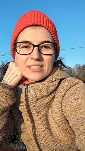 Nataliewinz – 06 04 2023 2829727000 – Ein Bisschen Mehr Ber Mich Und Einen Herzlichen Gru 1920p - Cover