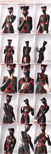 Neku.On.A.Leash - 23 05 2021 2117151360 - I Originally Planned On Posting The Rest Of My Maid Pictures Today Buuuuut I Got This Cut 1920p - Preview