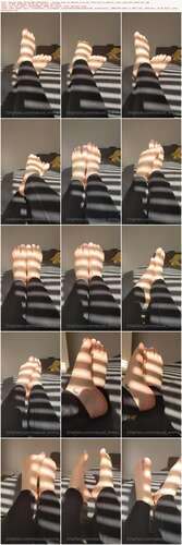 Natural Emma - 29 04 2021 2091155417 - Please Cover My Tootsie S In Cum. This Isn T A Generic Foot Post But Rather An 1920p - Preview