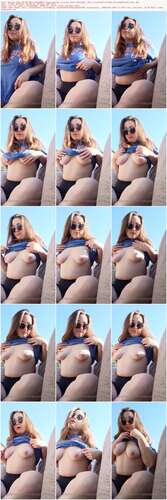 Natural Emma - 02 08 2020 632116800 - I Just Woke Up. I Ve Got Total Bed Head But I M Outside Already And Desperately Need 1920p - Preview