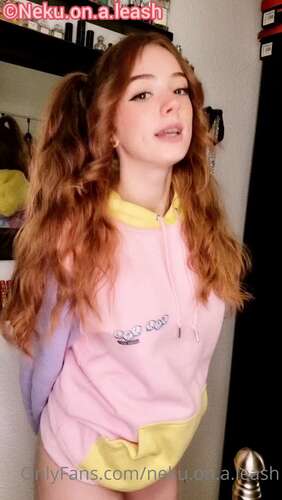 Neku.On.A.Leash – 05 01 2022 2320034602 – I M Not Good At Dancing But I Had Fun 1920p - Cover