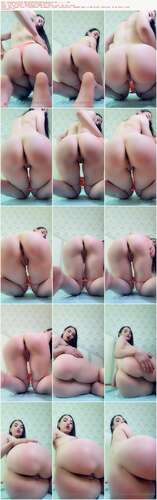 Natalygold - 22 07 2021 2170544753 - Wanna Spank My Ass 848p - Preview