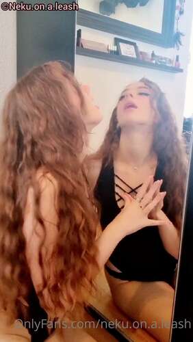 Neku.On.A.Leash – 13 03 2022 2391394269 – I Wanted To Try Out Something New I Hope You Ll Like It 1920p - Cover