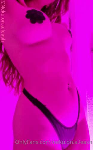 Neku.On.A.Leash – 06 12 2021 2294466268 – What Color Should I Do Next 1740p - Cover