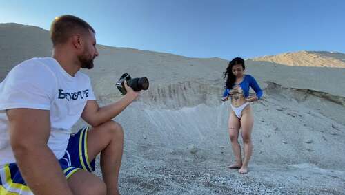 Nicholasferresvip – 18 09 2022 2605677301 – Bts From My Outdoor Shoot With The Beautiful Mtxphm 1080p - Cover