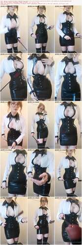 Neku.On.A.Leash - 03 07 2021 2152824053 - The Teacher You Ve Been Having A Crush On For Forever Just Caught You Staring Inappropria 1920p - Preview