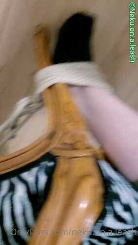 Neku.On.A.Leash – 04 04 2022 2414513562 – I Just Spend The Day With Shinybebeu Making Some Really Fun Content For You Can You 1920p - Cover