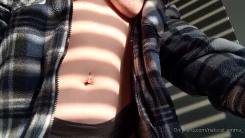 Natural Emma – 08 06 2020 407123830 – Sometimes I M Little G Strings And Lace Bras And Sometimes I M Knickers And Big Ers 1080p - Cover