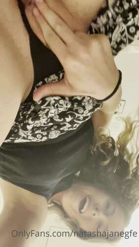 Natashajanegfe – 07 01 2021 1445821824 5Mins Joining The Solo Mile High Club 1920p - Cover