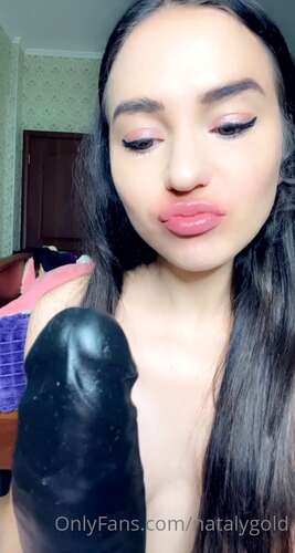 Natalygold – 22 08 2021 2200379110 – Deepthroat 1232p - Cover