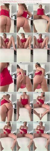 Natashajanegfe - 03 03 2020 166911959 - I Like It When Sex Starts Off In The Kitchen Where Is Your Favourite Place To Do It 1920p - Preview