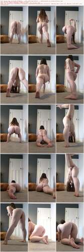 Natural Emma - 11 04 2021 2079853633 - Full Naked Yoga Sequence Nothing Better On A Sunday Morning I 1920p - Preview
