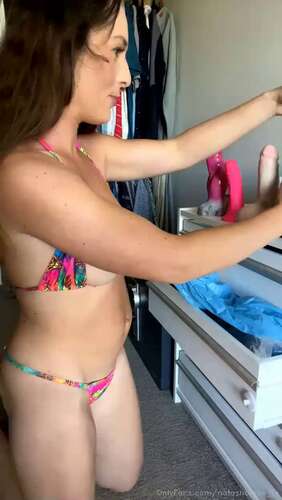 Natashajanegfe – 29 04 2022 2439366868 – Thought I D Share My Live Stream From Today For Those Who Couldn T Make It 1252p - Cover