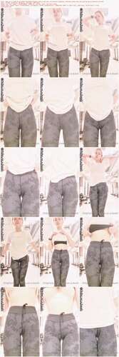 Neku.On.A.Leash - 01 06 2022 2474438142 - Might Need A New Pair Of Workout Leggings Because These Ones Are Giving Me An Intense Cam 1920p - Preview