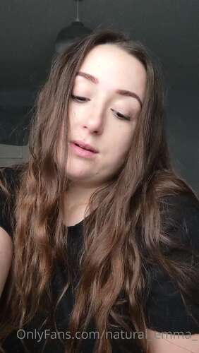 Natural Emma – 14 11 2020 1255393131 – Cum For Me… Please Em. X 1920p - Cover