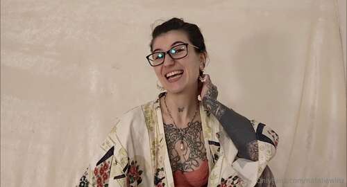 Nataliewinz – 07 01 2023 2736724898 – Ein Kleines Pers Nliches Update Von Mir 1030p - Cover