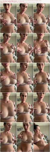 Natashajanegfe - 03 06 2022 2393942805 - I Want You To Think About Me When You Cum Watch Me Play With My Hard Nipples Spit 1280p - Preview