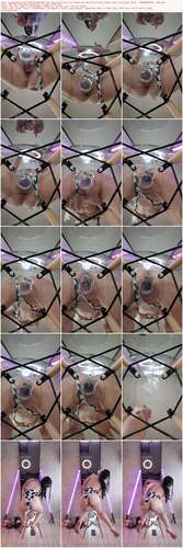 Nyxoctavia - 04 07 2023 2919824598 - The 4Th Is Not Over Yet Happy Moo Moo 4Th Of July Dildo Ride In My Glass Chair Announcement Fre 1920p - Preview