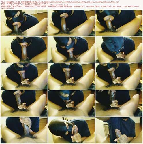 Nogag5011 - 24 11 2020 1319826613 - My Lil Dl Homeboy Came Through I Sucked His Dick Slightly And Very Politely Made Him That 1080p - Preview