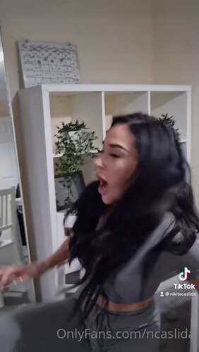 Ncaslida – 12 08 2021 2191144181 – Truth Is I M A Bit Of A Weirdo Too As Well As A Sex Goddess 1280p - Cover