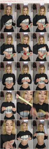 Nyxoctavia - 14 12 2023 3125008622 14Th December Advent Calendar What S In The Box I Am 100 Certain You Will Love This It S Going To B 1920p - Preview