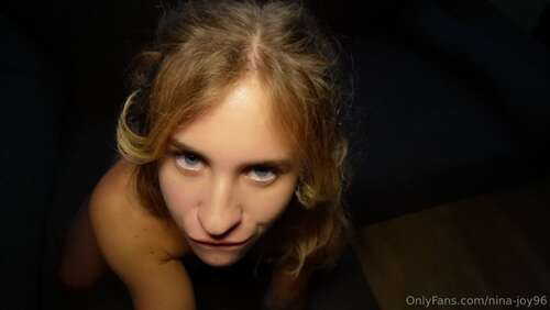 Nina – Joy96 08 08 2023 2972891021 – Hey Guys Good Evening Its Time For A New 720p - Cover