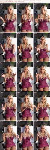 Ninacola3 - 16 08 2021 2177178349 - Let S Talk How Do I Feel About Working On Onlyfans... While I M Eating Sucking Loll 1280p - Preview