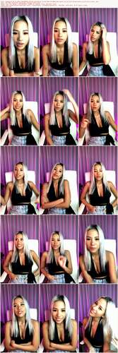 Ninacola3 - 06 11 2021 2267300214 - Stream Started At 11 06 2021 09 00Pm Some Parts Of My Live Stream After We All Went Crazy 1252p - Preview