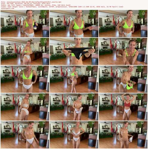 Xnicoleanistonx - 2021 06 09 0Grctw7Put5Tgzh3Xt5Rr Source 1080p - Preview