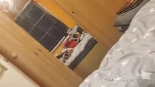 Nikkifo95095343 – – 08 11 2021 2268542452 Cowgirl 360p - Cover