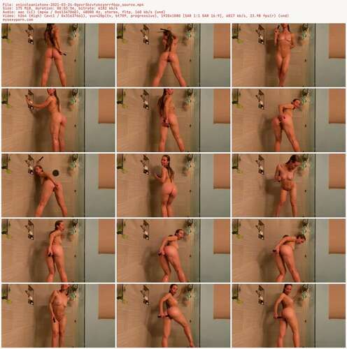 Xnicoleanistonx - 2021 03 24 0Govr3Bzvtykcynrrf6Qv Source 1080p - Preview