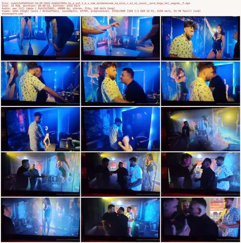 Nikkifo95095343 - - 18 09 2022 2605247096 Sz P Est T K V Nok Mindenkinek Na Kisz R Ki Ki Veszi Szre Hogy Hol Vagyok P 1080p - Preview