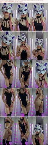 Nyxoctavia - 01 07 2023 2926320473 - Foxgirl Saturday D Hope You Like Some Perky Tits And Cameltoes. Going To Drop A Full Length Birthd 1 1920p - Preview