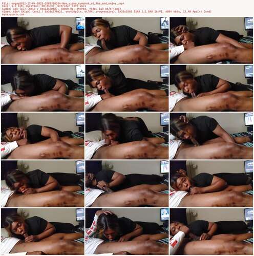 Nogag5011 - 17 04 2021 2085360354 - New Video Cumshot At The End Enjoy 1080p - Preview