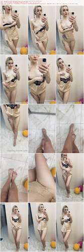 Niko Belle - 18 05 2020 40556613 - I Like To Touch Myself Before Bedtime 1920p - Preview