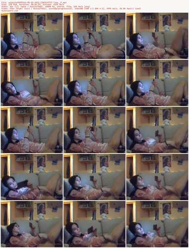 Nikkifo95095343 - - 05 03 2022 2383519727 Like P 480p - Preview