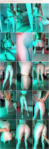 Olgachulitskaya - 28 08 2021 2205756041 - It Is Impossible To Watch A Single Film With Me To The End. What Do You Think You Could Do 1920p - Preview