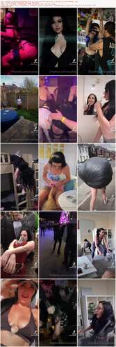 Ncaslida - 12 08 2021 2191144181 - Truth Is I M A Bit Of A Weirdo Too As Well As A Sex Goddess 1280p - Preview