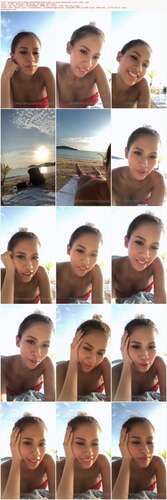 Ninacola3 - 19 11 2020 1292129122 - Watch This I Have Something To Tell You 1280p - Preview