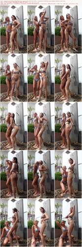 Ninacola3 - 21 03 2021 2060445157 - Sexy Shower Mood With This Babe Pokemonfit Shooting Some Naughty Contents With H 1920p - Preview