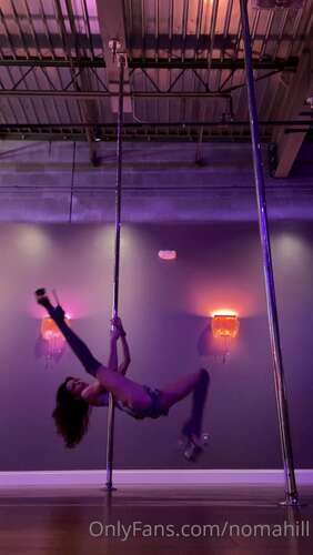 Nomahill – 30 05 2022 2471494906 – Wanted To Just Leave These Here For Your Enjoyment 1920p - Cover