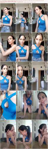 Nikkifo95095343 - - 17 08 2022 2563962599 Stream Started At 08 17 2022 12 04 Pm Nikki Fox 1 Reggeli Napja Gy D Nt Ttem Hogy Most M R Nem 1280p - Preview