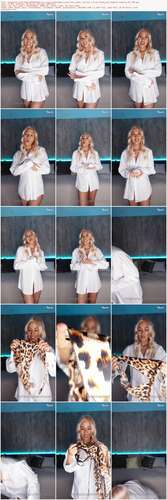 Ninacola3 - 31 05 2021 2122959284 - Let S Do A Challenge To Get Full Video 10 Mins Of Me Trying New Leopard Lingerie For Fre 1280p - Preview